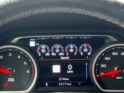 Used 2021 Chevrolet Tahoe Premier image 5