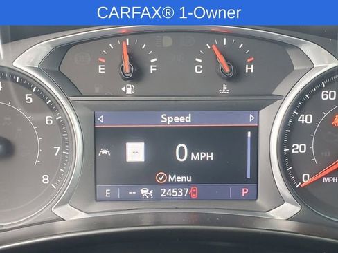 Certified 2021 Chevrolet Equinox Premier image 15