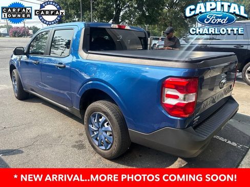 Used 2024 Ford Maverick XL FWD image 2