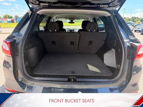 Used 2020 Chevrolet Equinox LT FWD image 14
