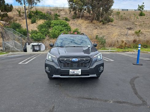 Used 2023 Subaru Forester Wilderness AWD/4WD image 12