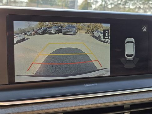 Certified 2021 Kia Telluride EX w/ EX Premium Package image 34