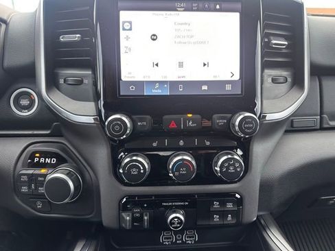 New 2025 RAM 1500 Big Horn image 20