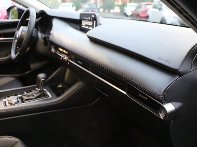 Certified 2026 MAZDA MAZDA3 s Sport FWD image 8