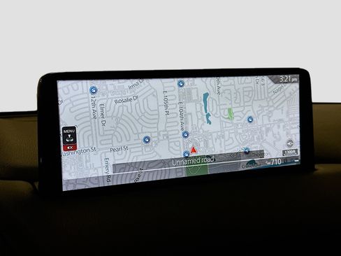 Used 2024 MAZDA CX-5 AWD 2.5 S w/ Select Package image 22