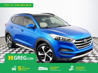 Used 2018 Hyundai Tucson Value video 1