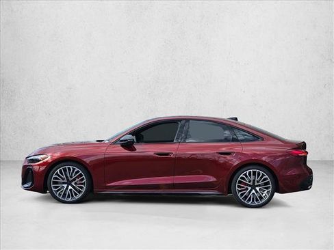 New 2026 Audi S5 Premium Plus AWD/4WD image 10