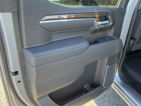 New 2026 Chevrolet Silverado 1500 LT Trail Boss w/ LT Trail Boss Premium Package image 16