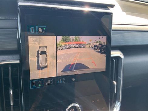 Used 2025 GMC Acadia Elevation FWD image 20