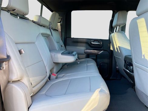 Used 2023 Chevrolet Silverado 3500 LTZ w/ LTZ Convenience Package image 26