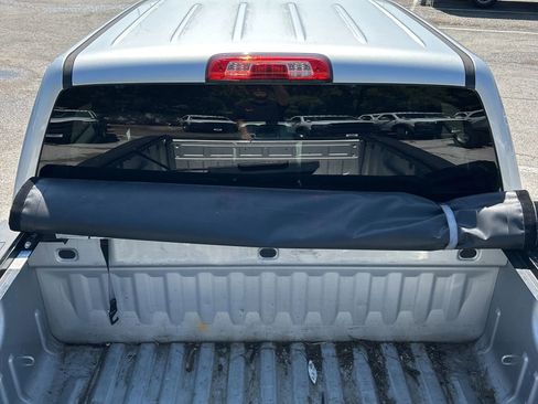 Used 2015 Chevrolet Silverado 2500 LT image 6
