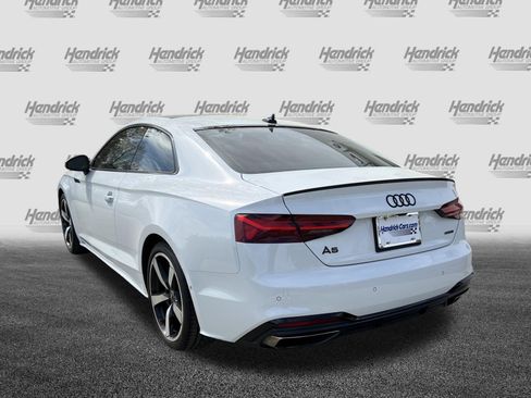 Used 2023 Audi A5 2.0T Prestige image 8