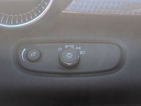 New 2026 Chevrolet Trax ACTIV w/ Driver Confidence Package image 77