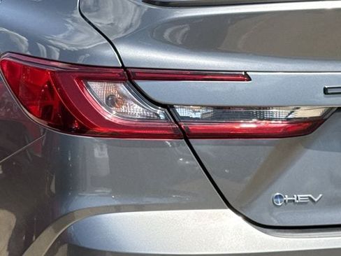 Used 2026 Toyota Camry SE FWD image 6