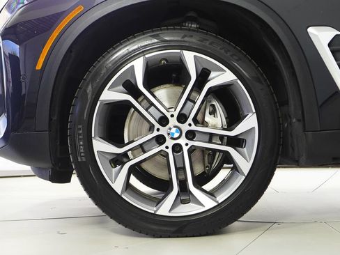 Used 2024 BMW X5 sDrive40i w/ Parking Assistance Package RWD image 5