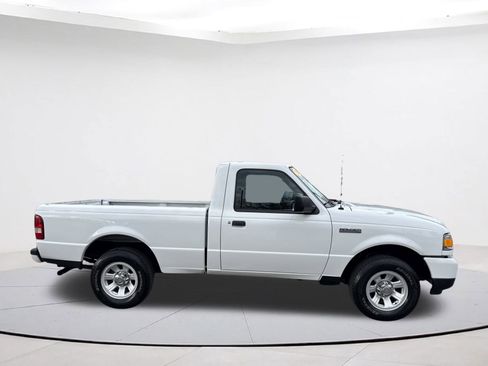 Used 2011 Ford Ranger XLT image 8