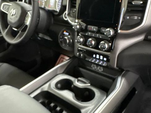 New 2026 RAM 1500 4x4 Crew Cab image 26