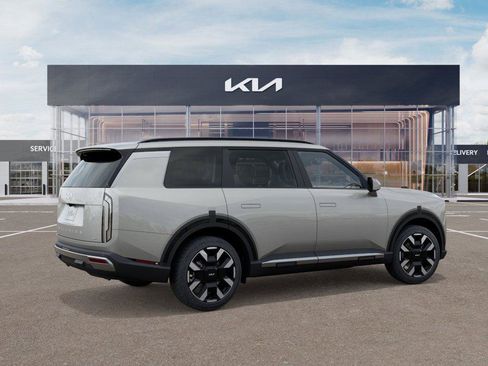 New 2027 Kia Telluride S image 6
