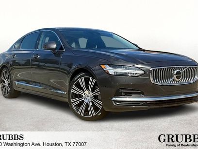 Used 2022 Volvo S90 B6 Inscription w/ Advanced Package