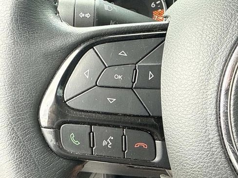 Used 2020 Jeep Renegade Altitude FWD image 20