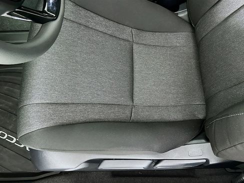 New 2026 Honda Accord LX image 17