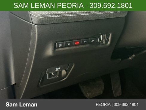 New 2026 Jeep Cherokee Laredo AWD/4WD image 10