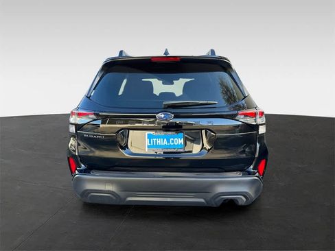 New 2026 Subaru Forester Premium image 5