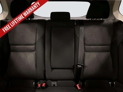 Used 2025 Nissan Rogue SV AWD/4WD image 24