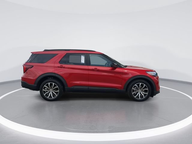New 2026 Ford Explorer ST-Line w/ Premium Package RWD image 9