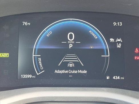 Used 2025 Toyota Camry SE w/ Multimedia Upgrade Package FWD image 11