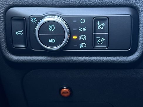 Used 2023 Ford Explorer Timberline w/ Timberline Technology Package image 20