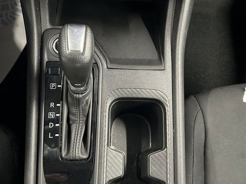 Used 2024 Nissan Sentra S image 34