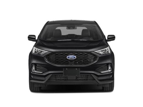 Used 2023 Ford Edge SEL w/ Convenience Package AWD/4WD image 4