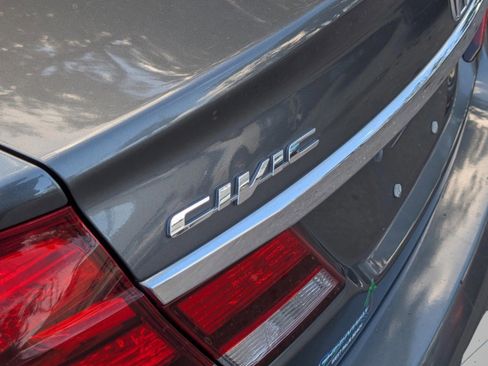 Used 2013 Honda Civic LX image 21