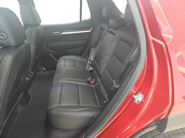 New 2027 GMC Terrain Elevation w/ Elevation Premium Package FWD image 10