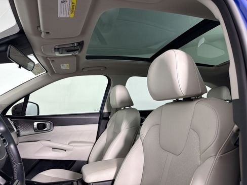 Used 2021 Kia Sorento SX FWD image 19