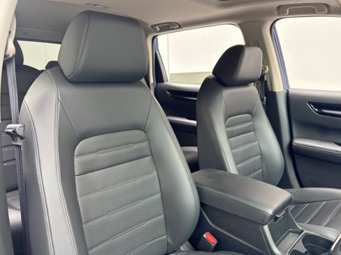 Used 2023 Honda CR-V EX-L image 35