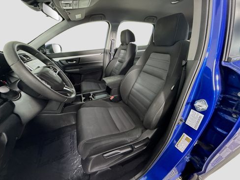 Used 2021 Honda CR-V Special Edition image 22