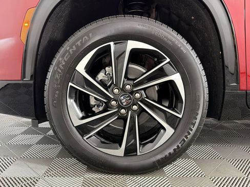 New 2026 Buick Enclave Sport Touring w/ Power Package image 9