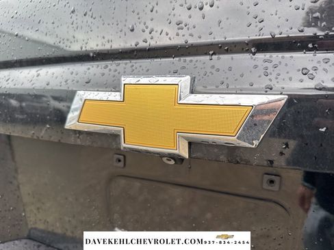 Used 2015 Chevrolet Tahoe LTZ image 59