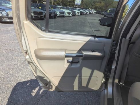 Used 2003 Ford Explorer Sport Trac XLS RWD image 31