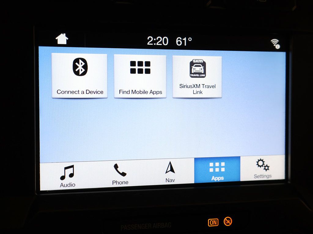 Used 2019 Ford F250 XLT w/ XLT Premium Package AWD/4WD image 45