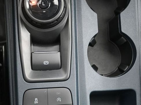 New 2026 Ford Maverick XLT w/ XLT Luxury Package FWD image 15