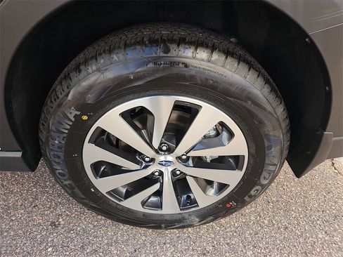 New 2025 Subaru Outback Premium w/ Popular Package #1A image 33