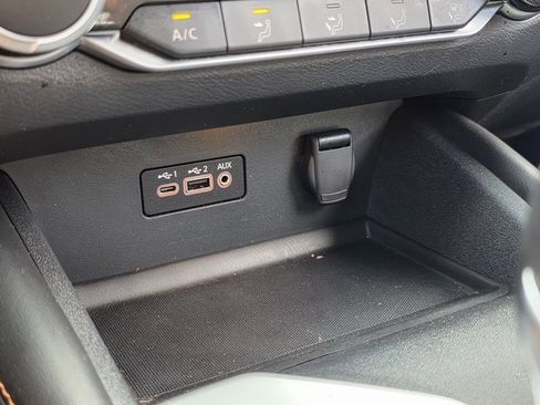 Used 2022 Nissan Altima 2.5 SR image 27