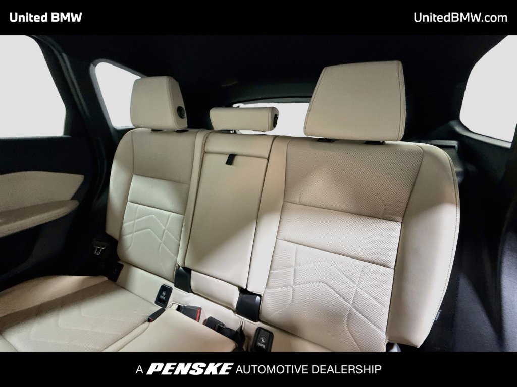 Certified 2023 BMW X1 xDrive28i w/ Convenience Package AWD/4WD image 19