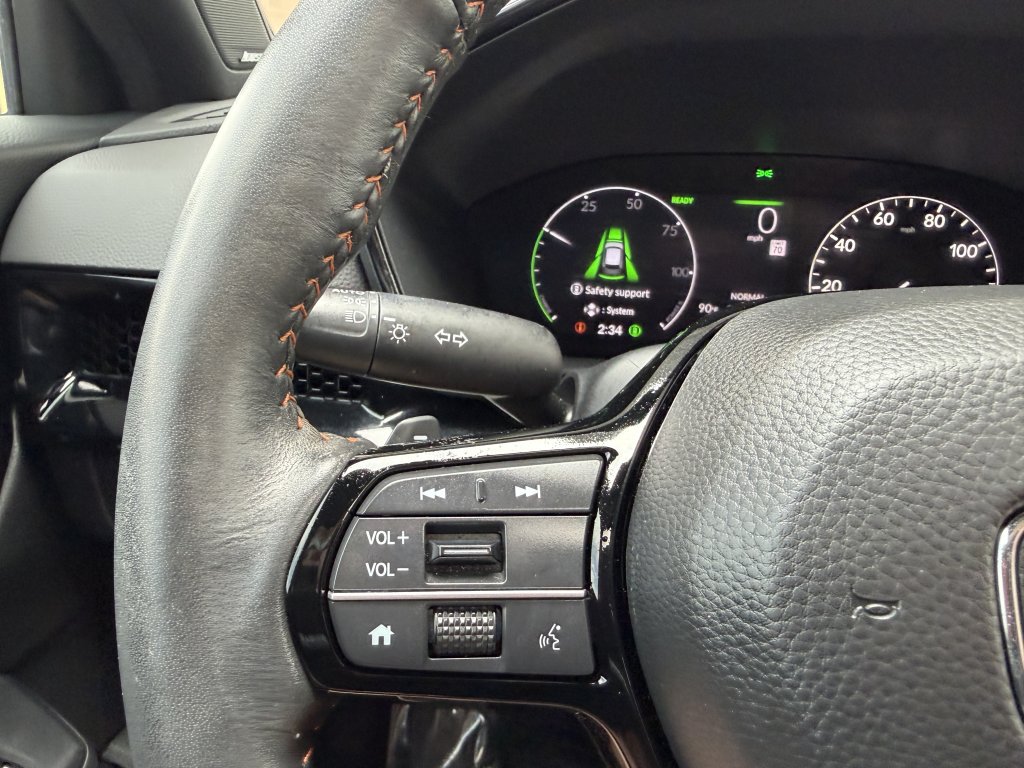 Used 2024 Honda CR-V Sport Touring image 29