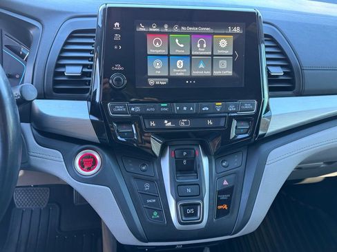 Used 2020 Honda Odyssey EX-L image 5