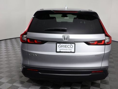 Used 2024 Honda CR-V EX image 7