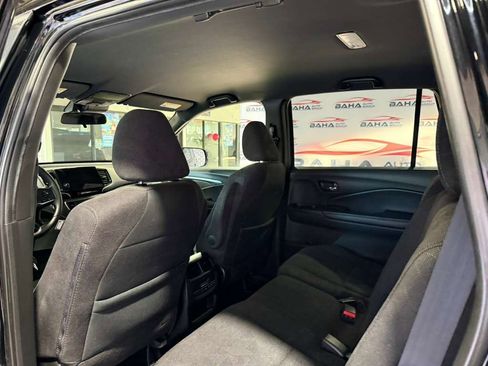 Used 2022 Honda Pilot Sport image 44